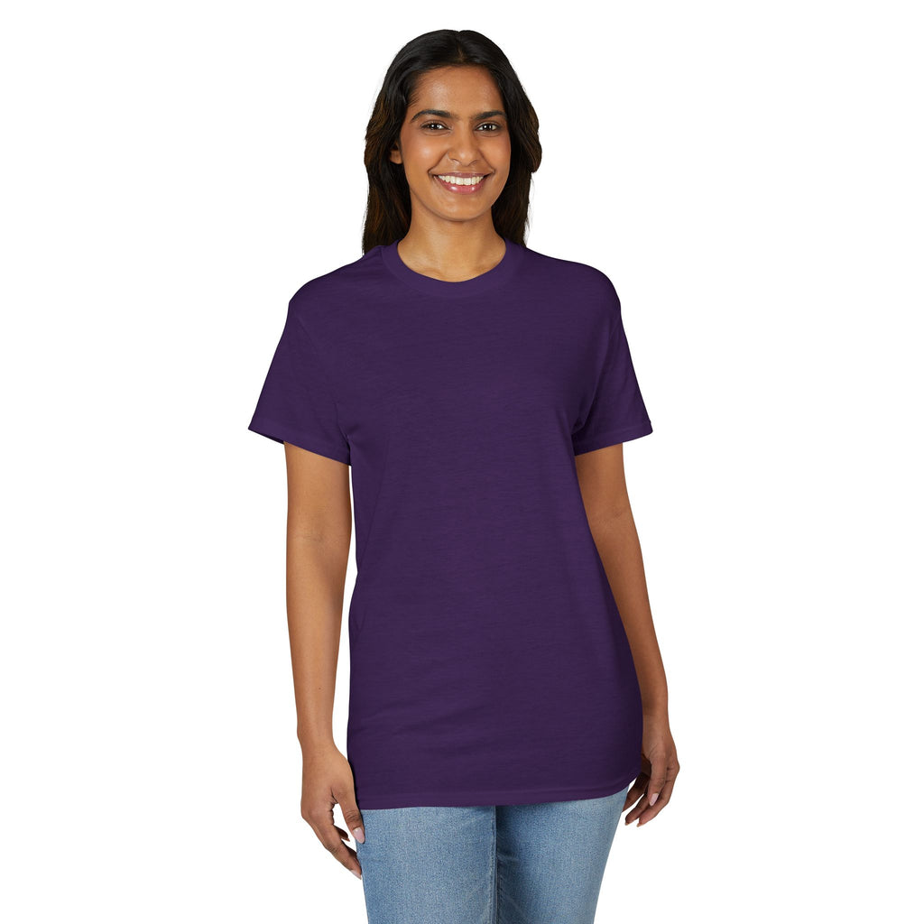 MNRCH Essentials Plain T-Shirt