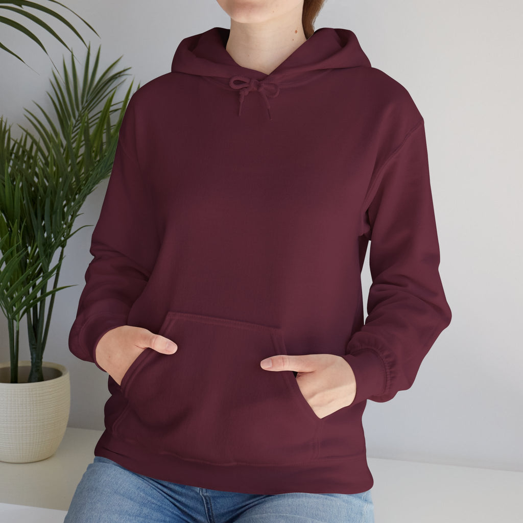 MNRCH Essentials Plain Hoodie