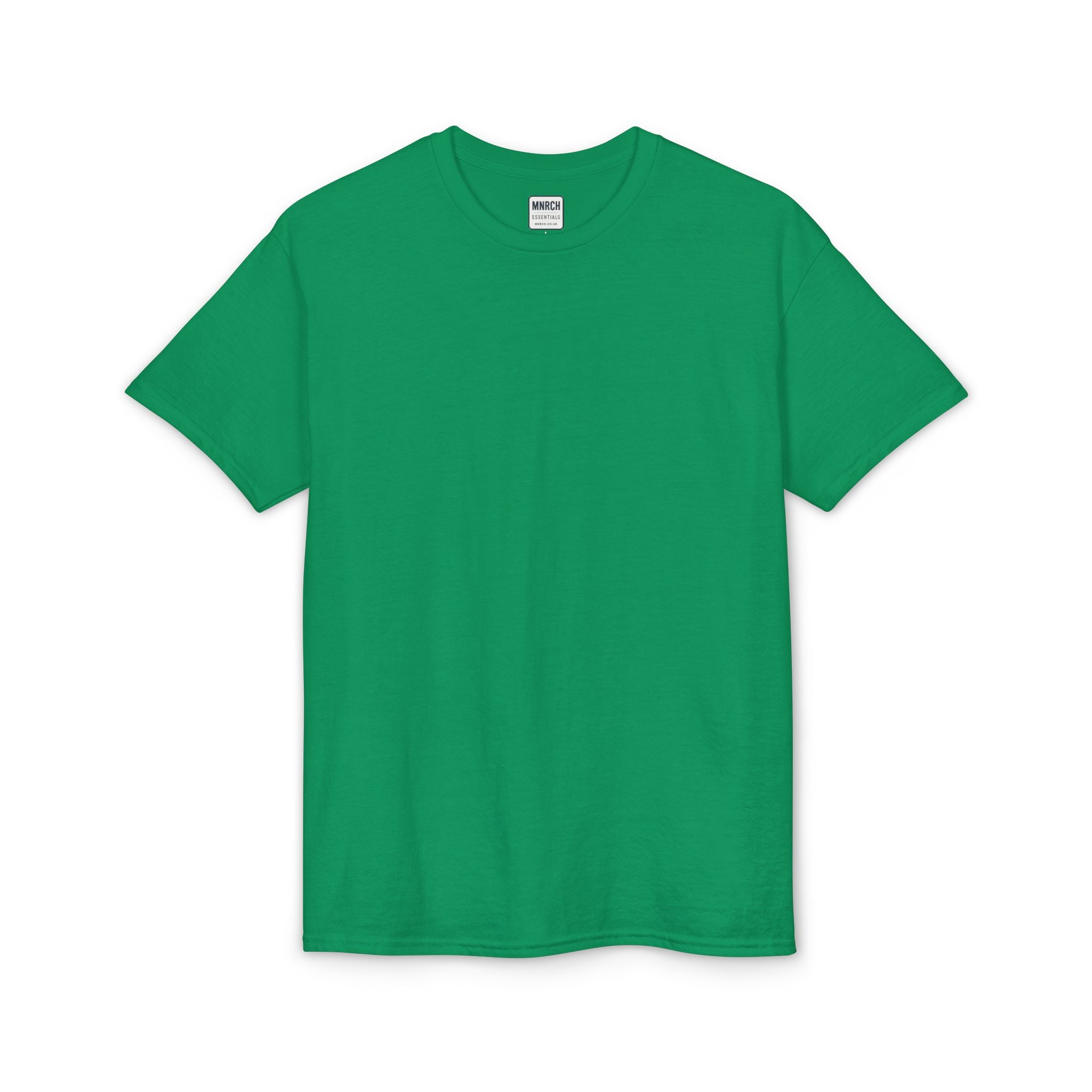 MNRCH Essentials Plain T-Shirt