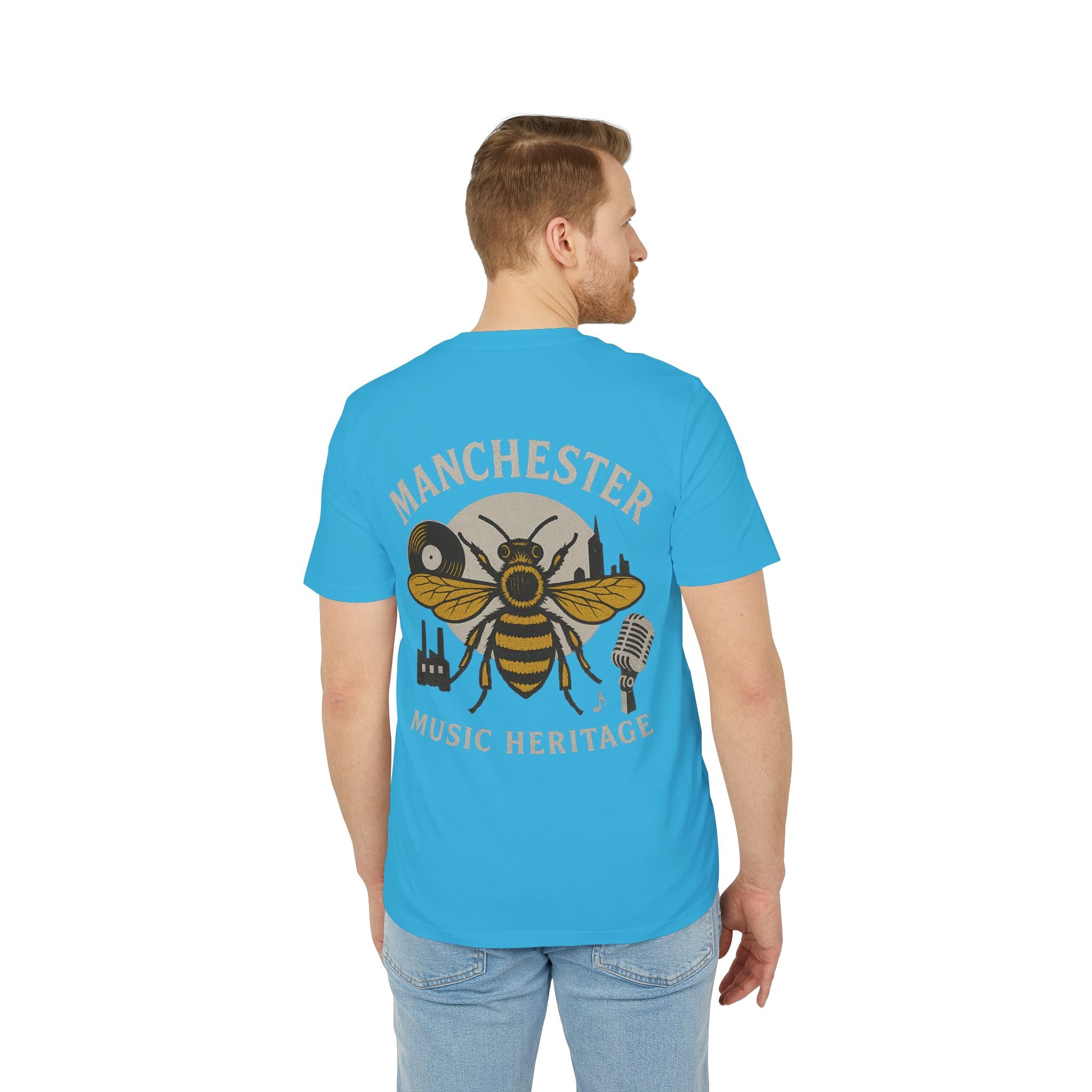 mnrch-mcr™-heritage-tee-bee-music-edition