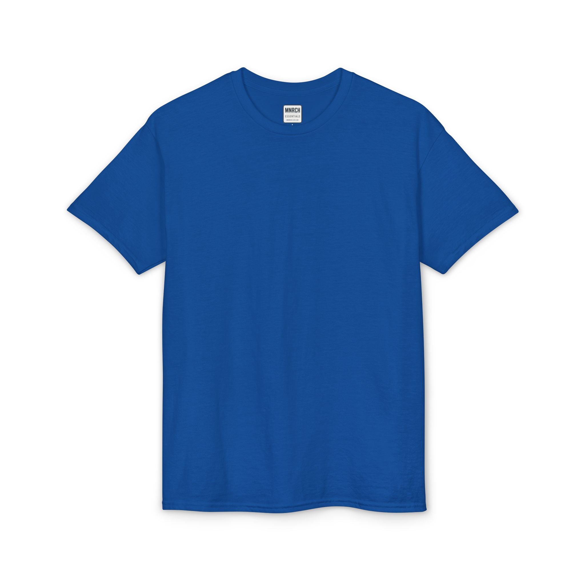 MNRCH Essentials Plain T-Shirt