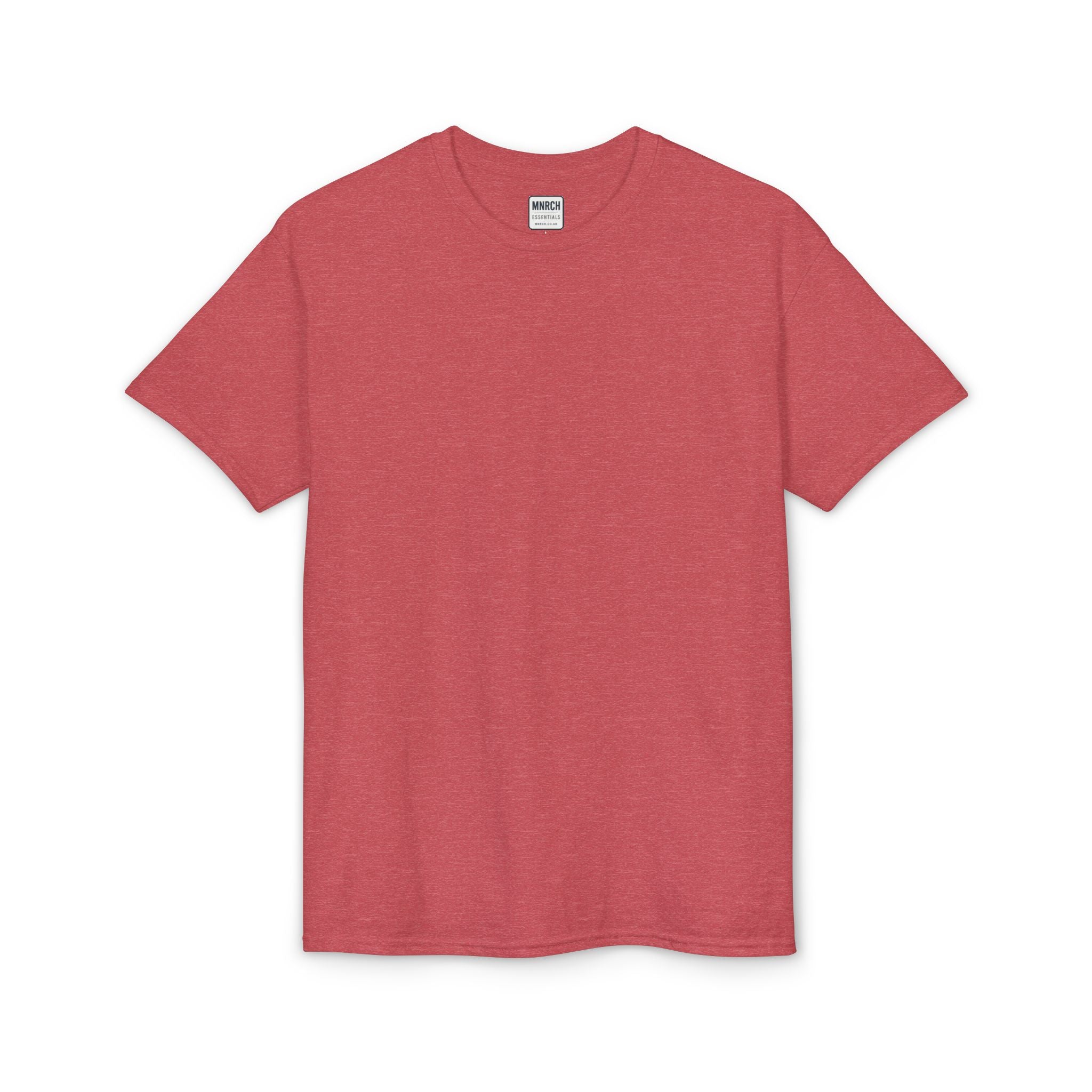 MNRCH Essentials Plain T-Shirt
