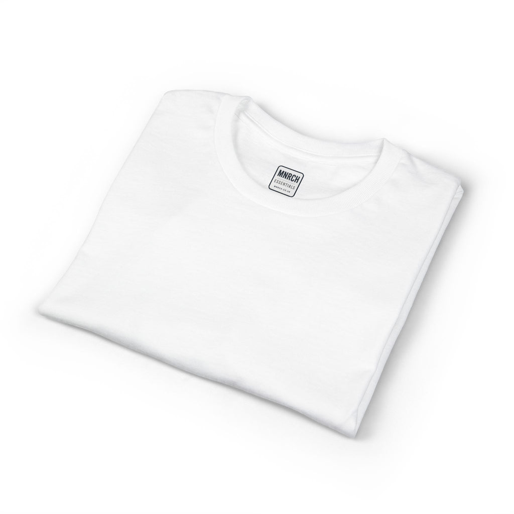 MNRCH Essentials Plain T-Shirt