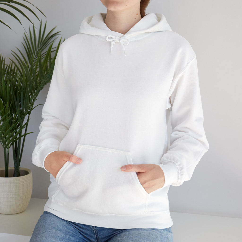 MNRCH Essentials Plain Hoodie
