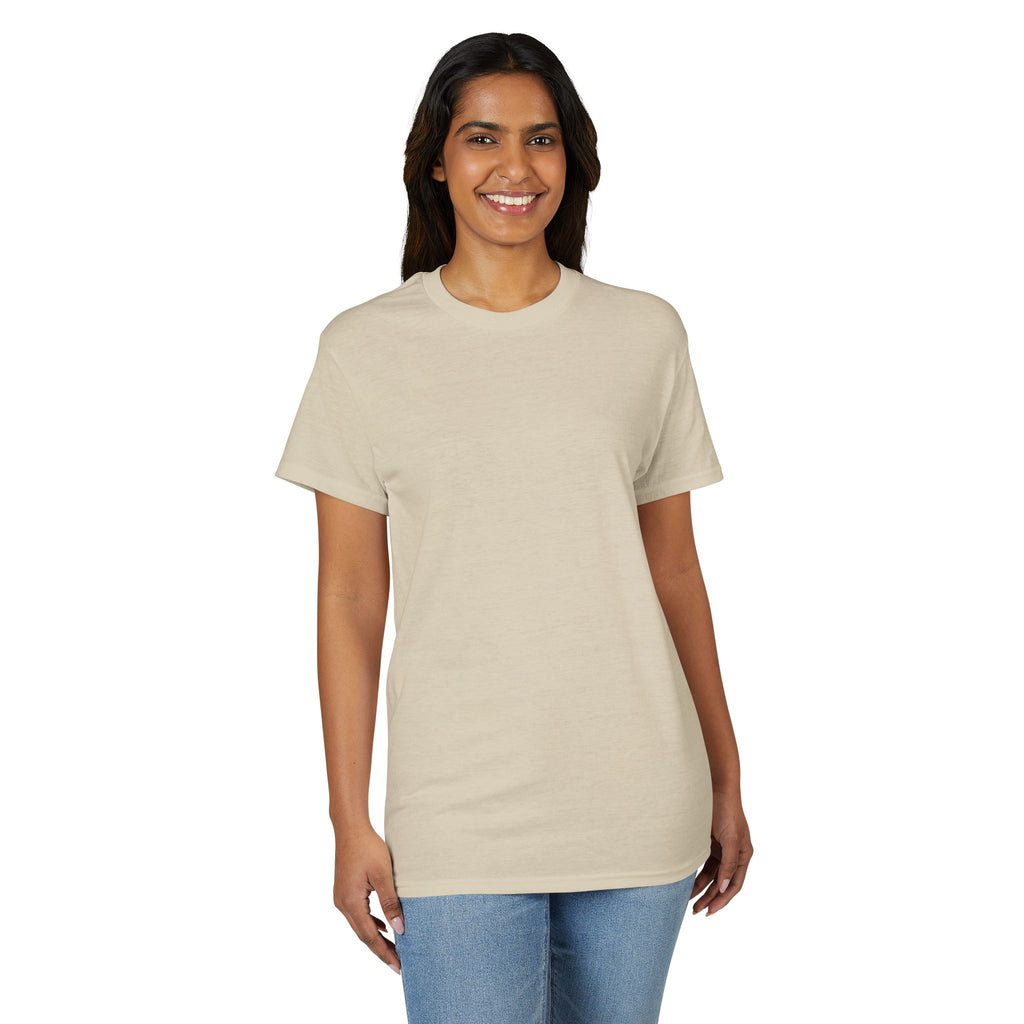 MNRCH Essentials Plain T-Shirt
