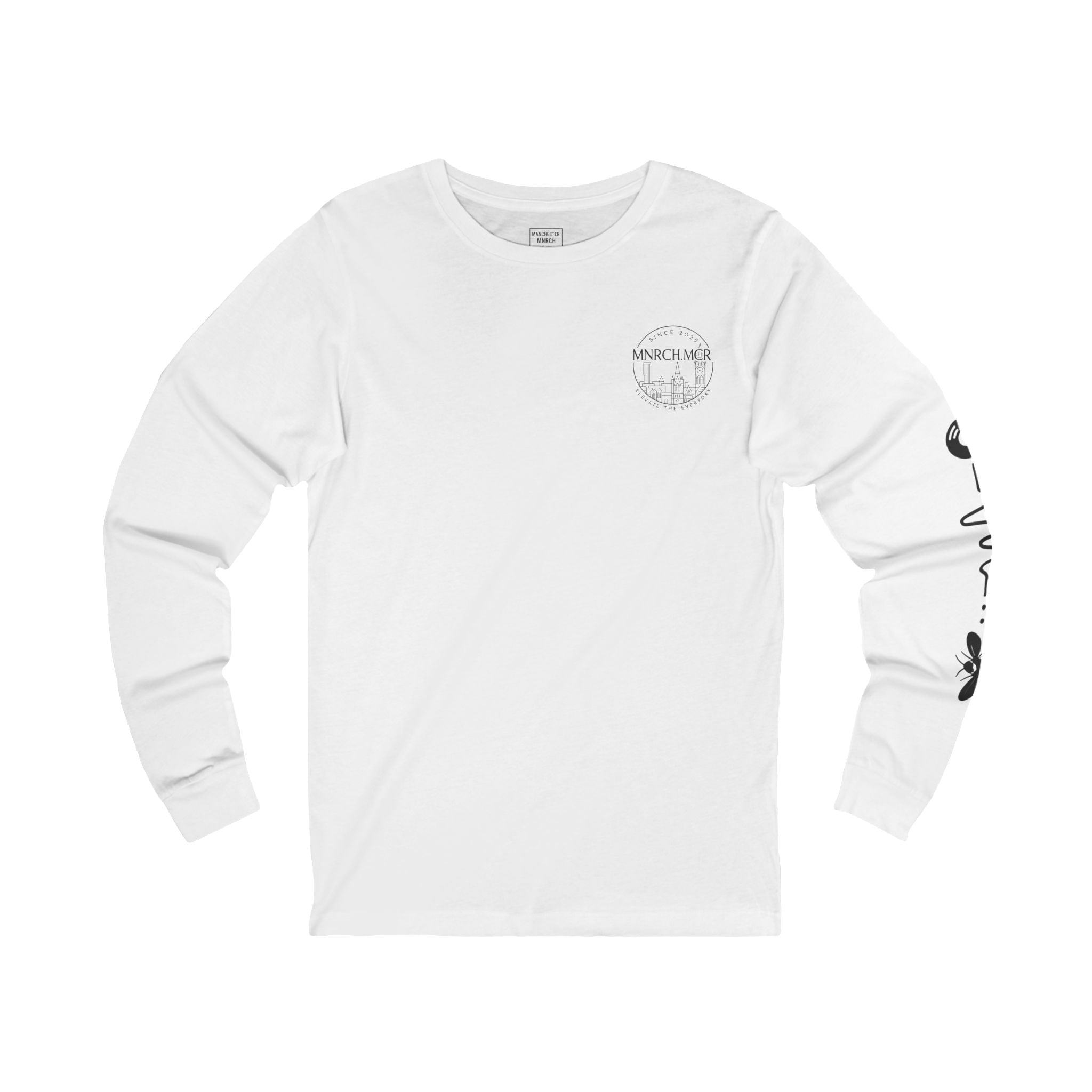 manchester-music-heritage-long-sleeve-tee-bee-vinyl-cityscape
