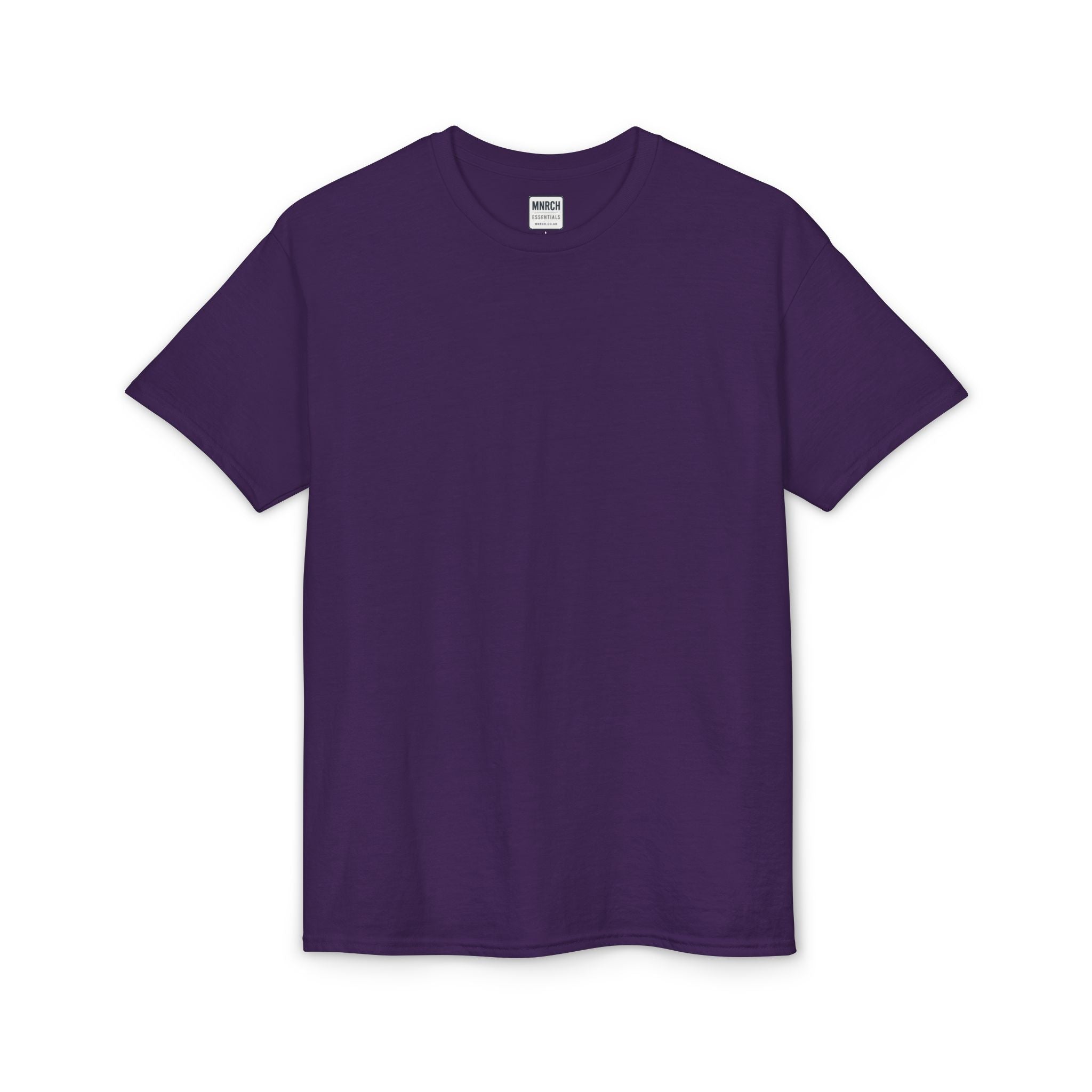 MNRCH Essentials Plain T-Shirt