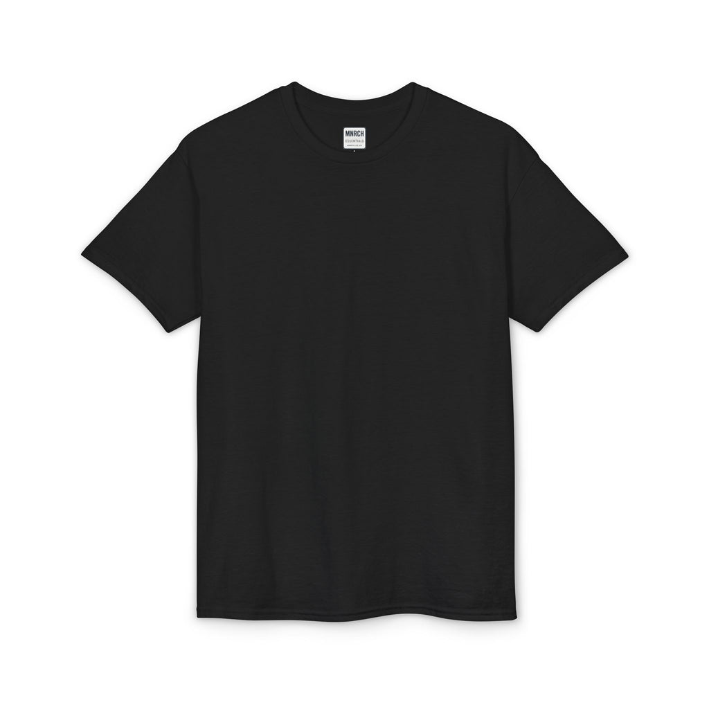 MNRCH Essentials Plain T-Shirt