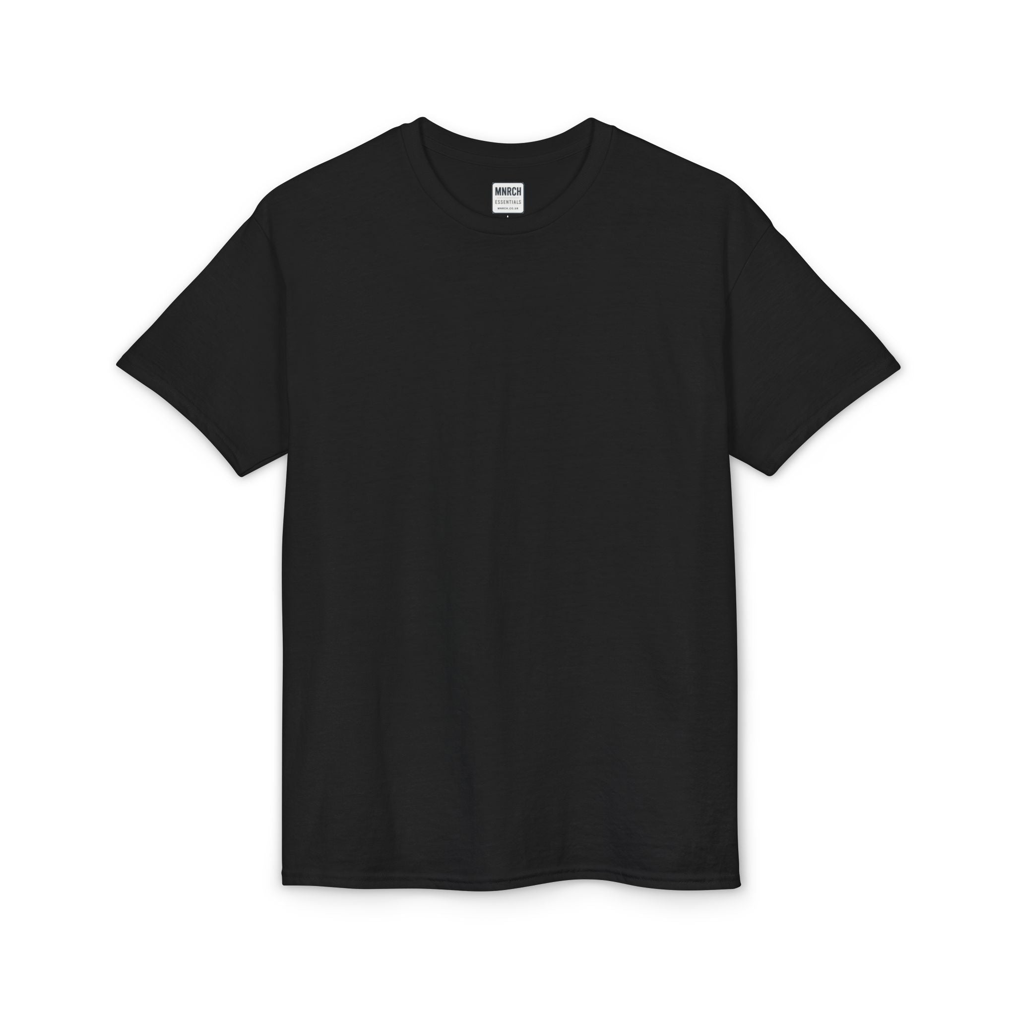 MNRCH Essentials Plain T-Shirt