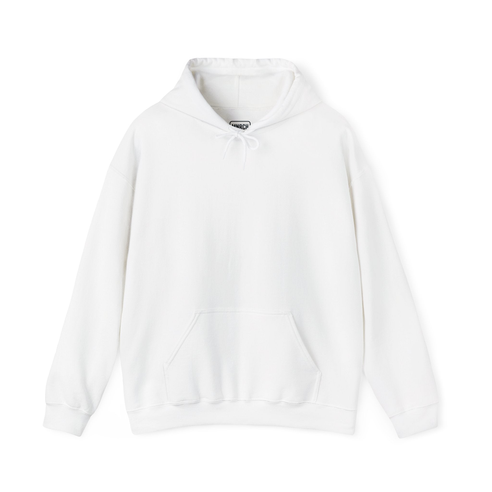 MNRCH Essentials Plain Hoodie