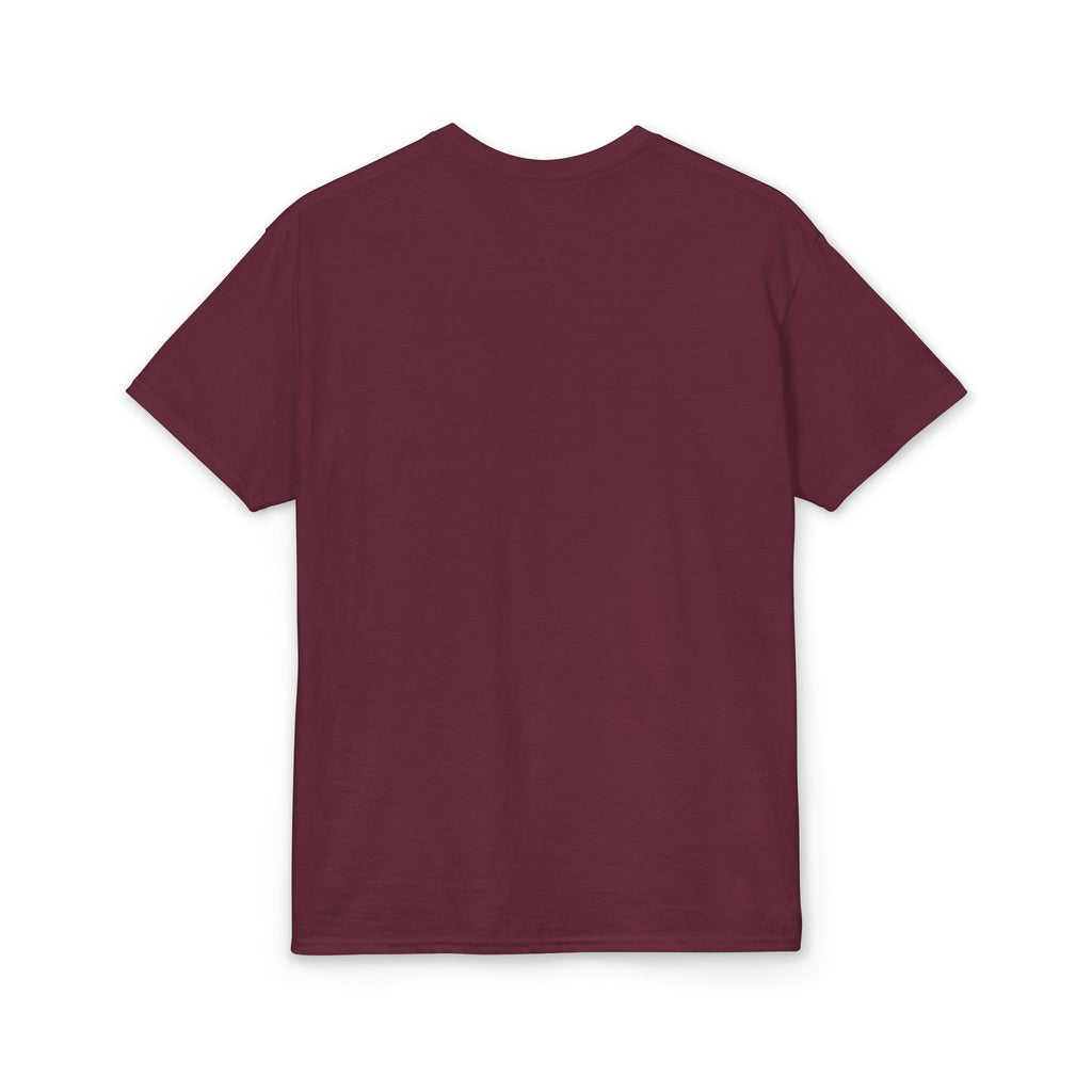 MNRCH Essentials Plain T-Shirt