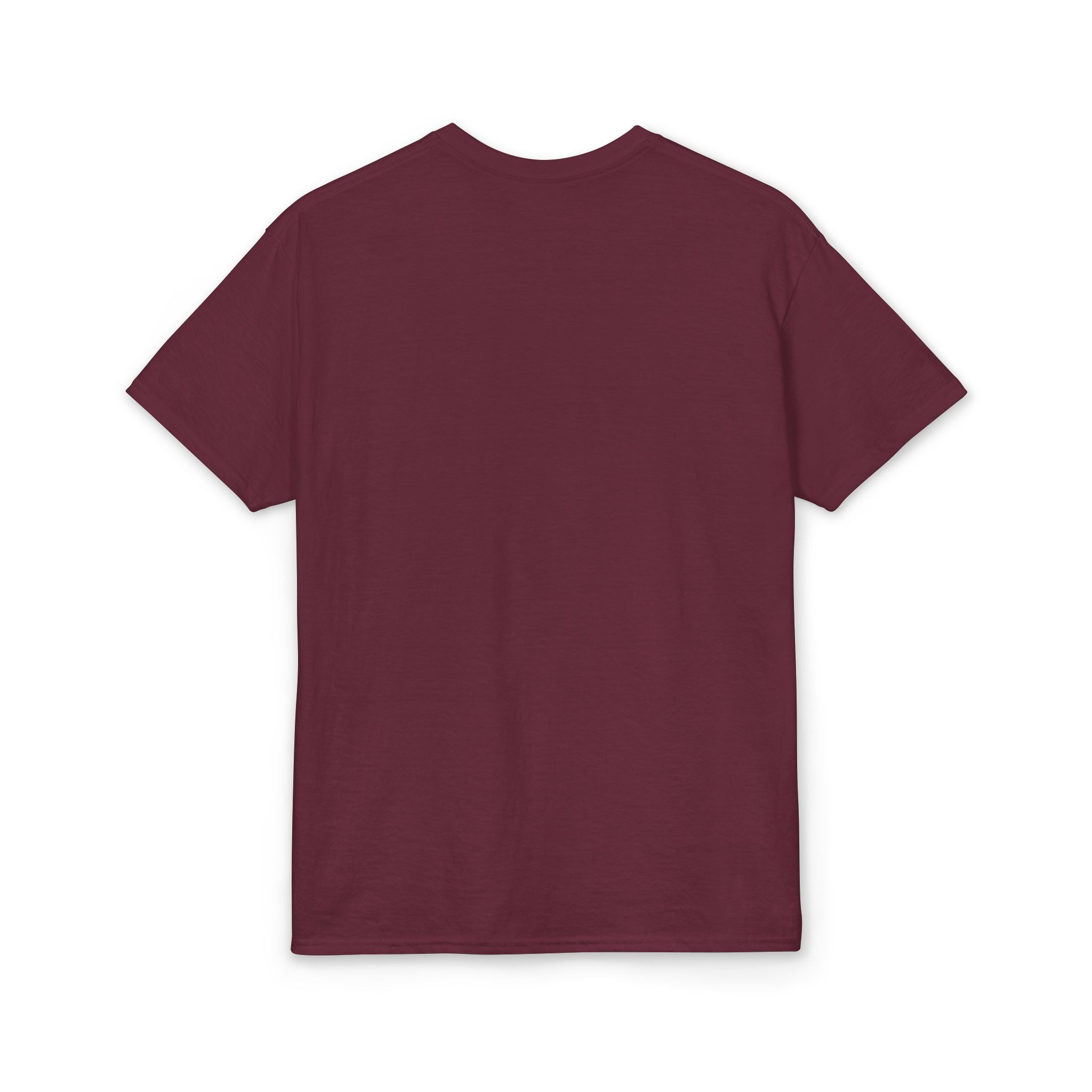 MNRCH Essentials Plain T-Shirt
