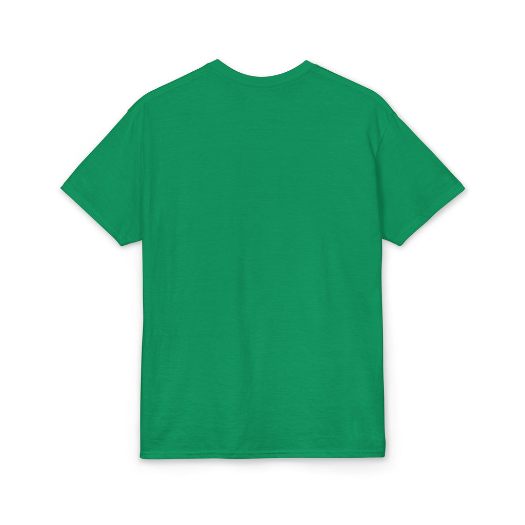 MNRCH Essentials Plain T-Shirt