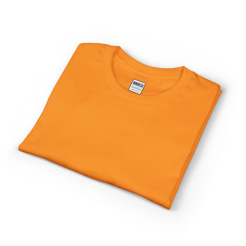 MNRCH Essentials Plain T-Shirt