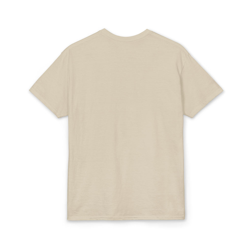 MNRCH Essentials Plain T-Shirt
