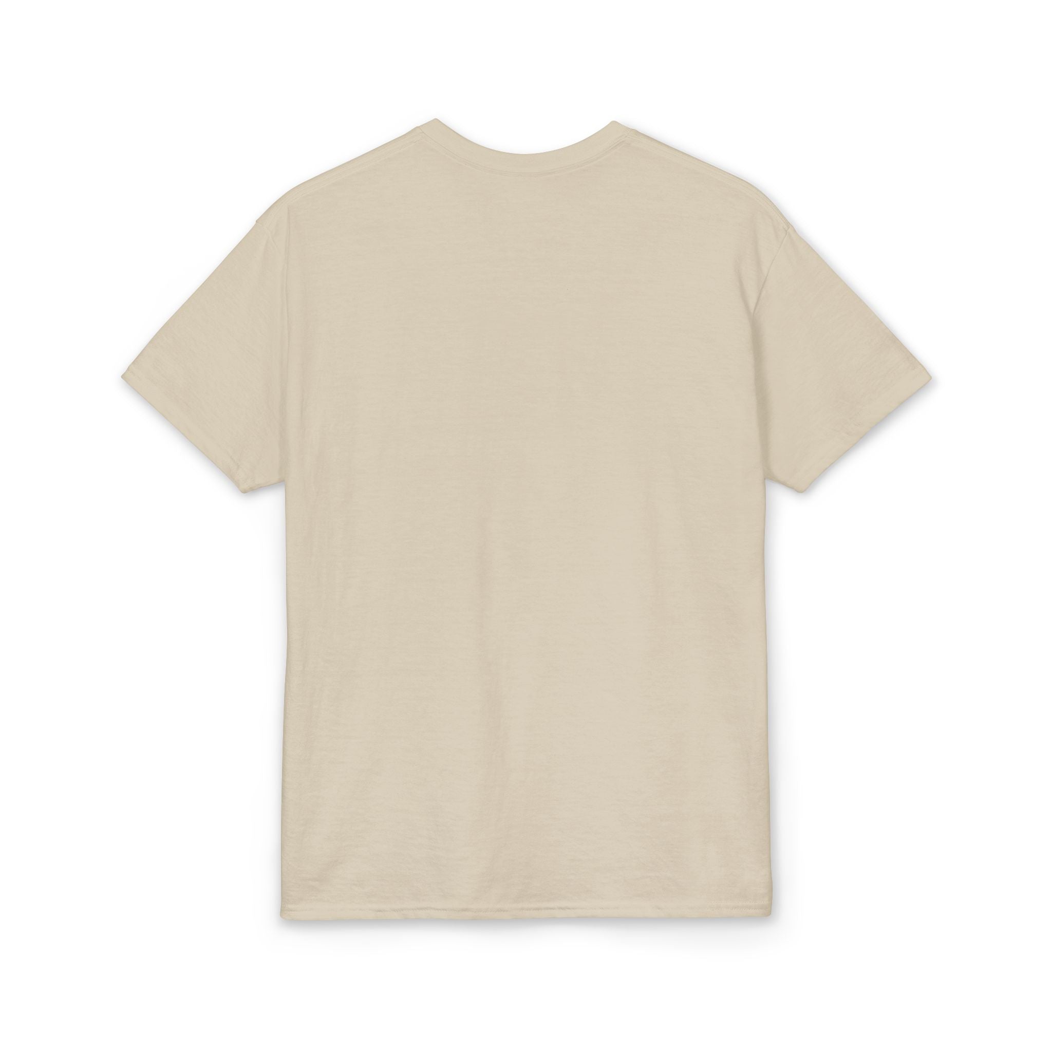 MNRCH Essentials Plain T-Shirt
