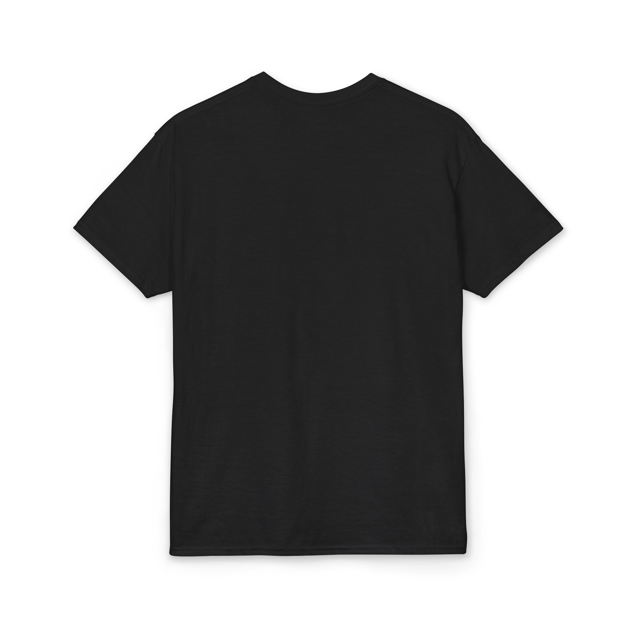 MNRCH Essentials Plain T-Shirt