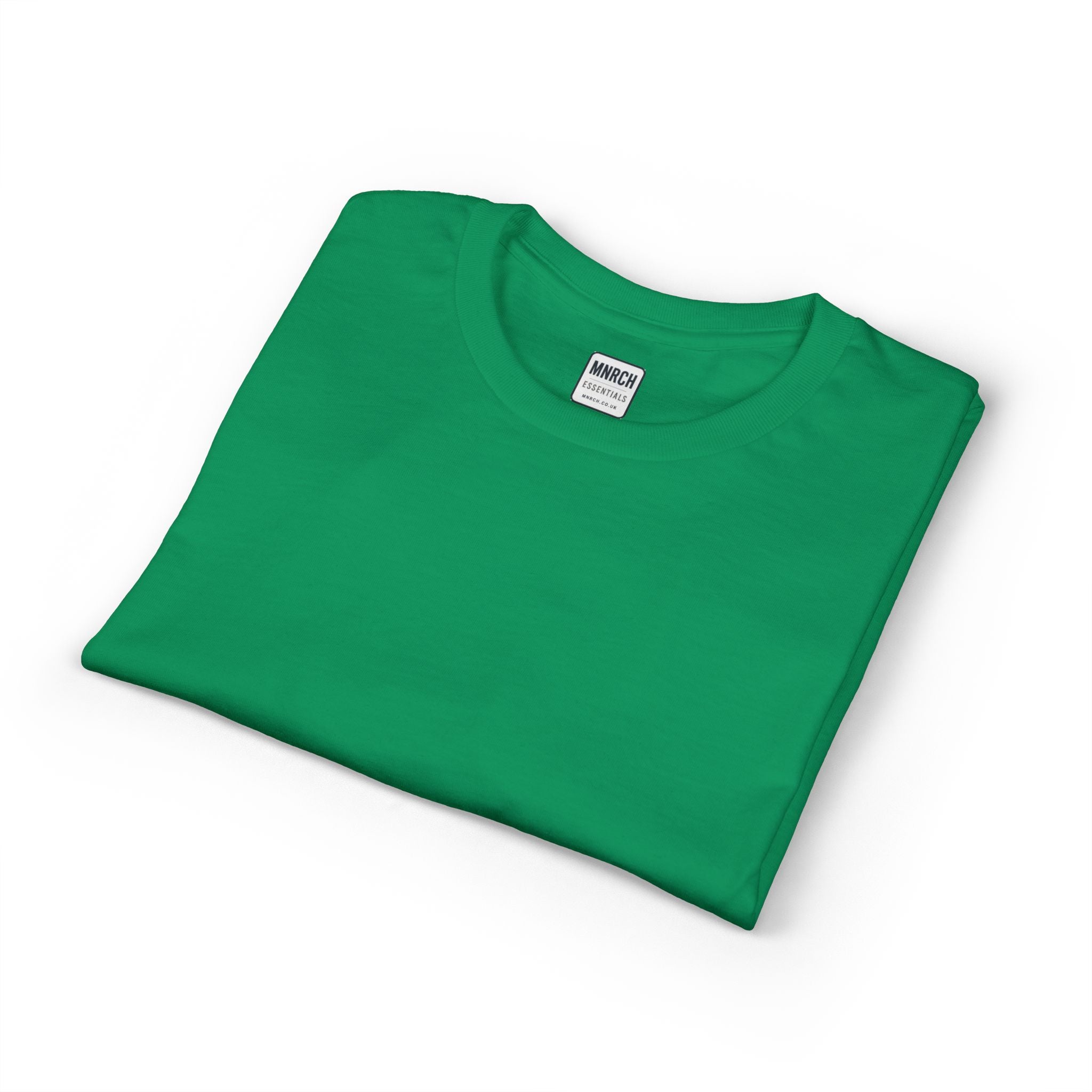 MNRCH Essentials Plain T-Shirt