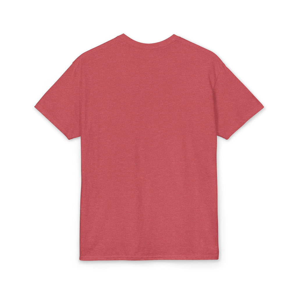 MNRCH Essentials Plain T-Shirt