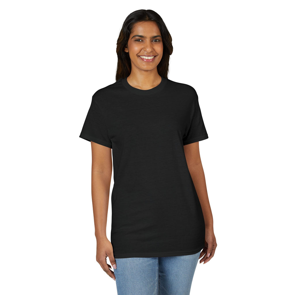MNRCH Essentials Plain T-Shirt