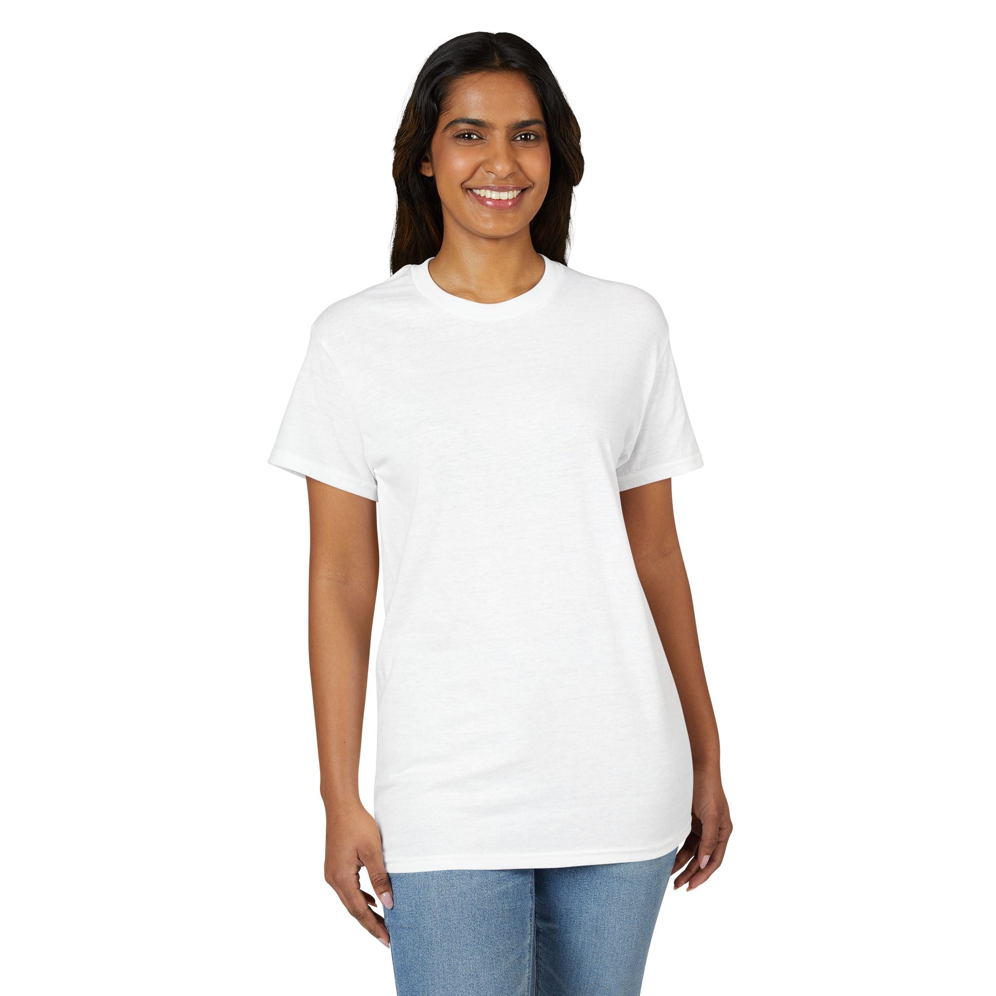 MNRCH Essentials Plain T-Shirt