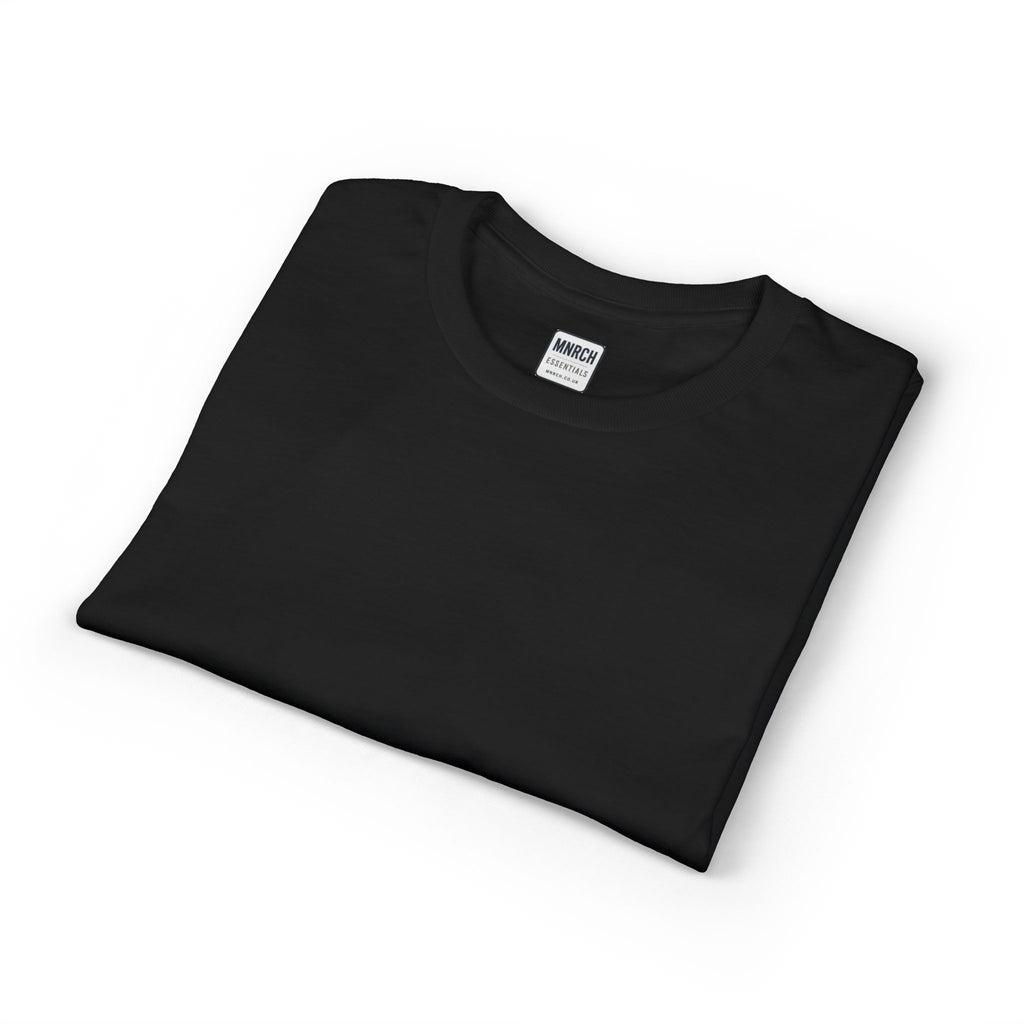 MNRCH Essentials Plain T-Shirt