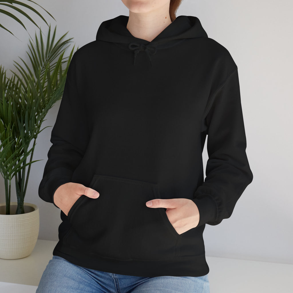 MNRCH Essentials Plain Hoodie
